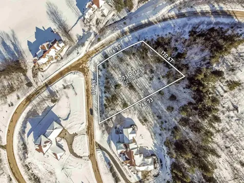 1 Lilac Lane Campton NH 03223