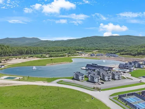 1 Lilac Lane Campton NH 03223