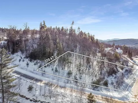 1 Lilac Lane Campton NH 03223