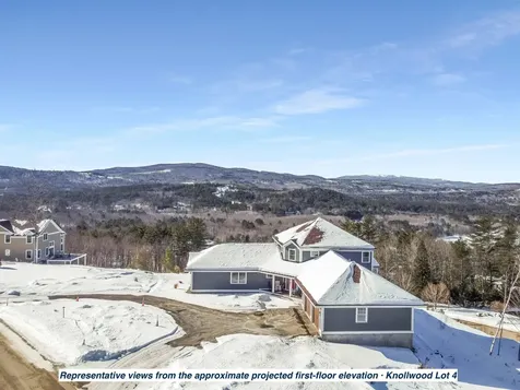 1 Lilac Lane Campton NH 03223