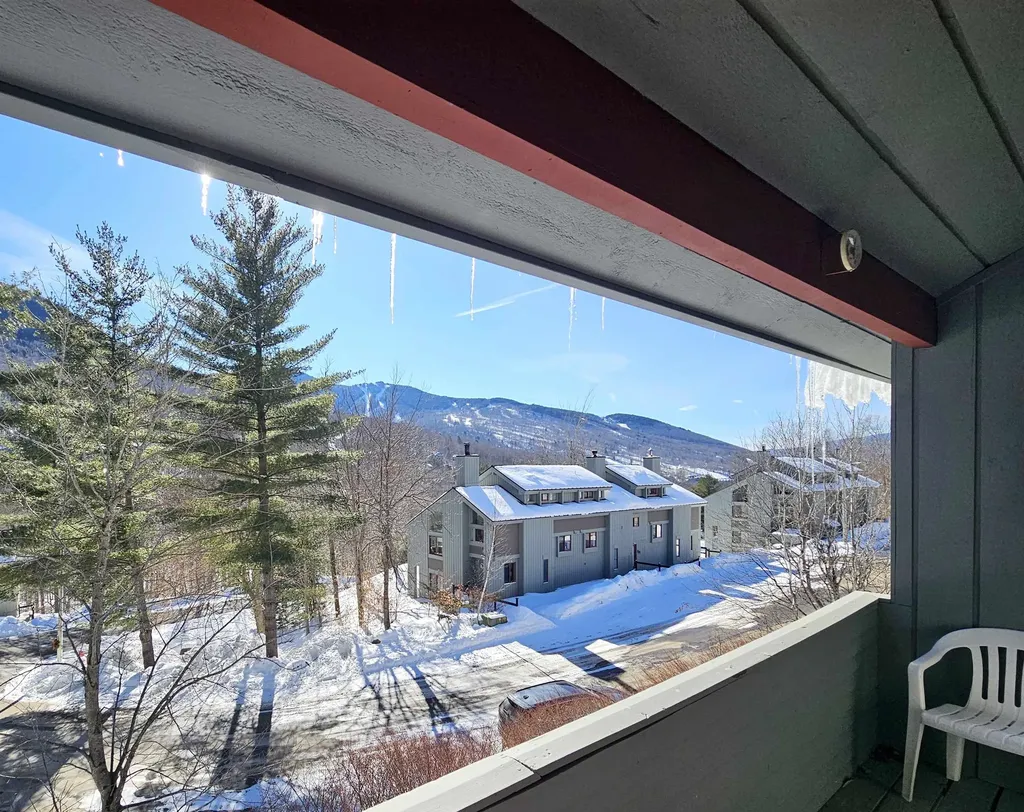 8 Granite Road Lincoln NH 03251