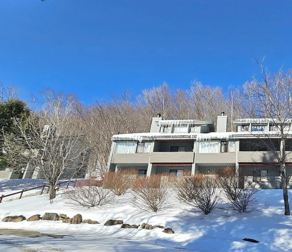 8 Granite Road Lincoln NH 03251