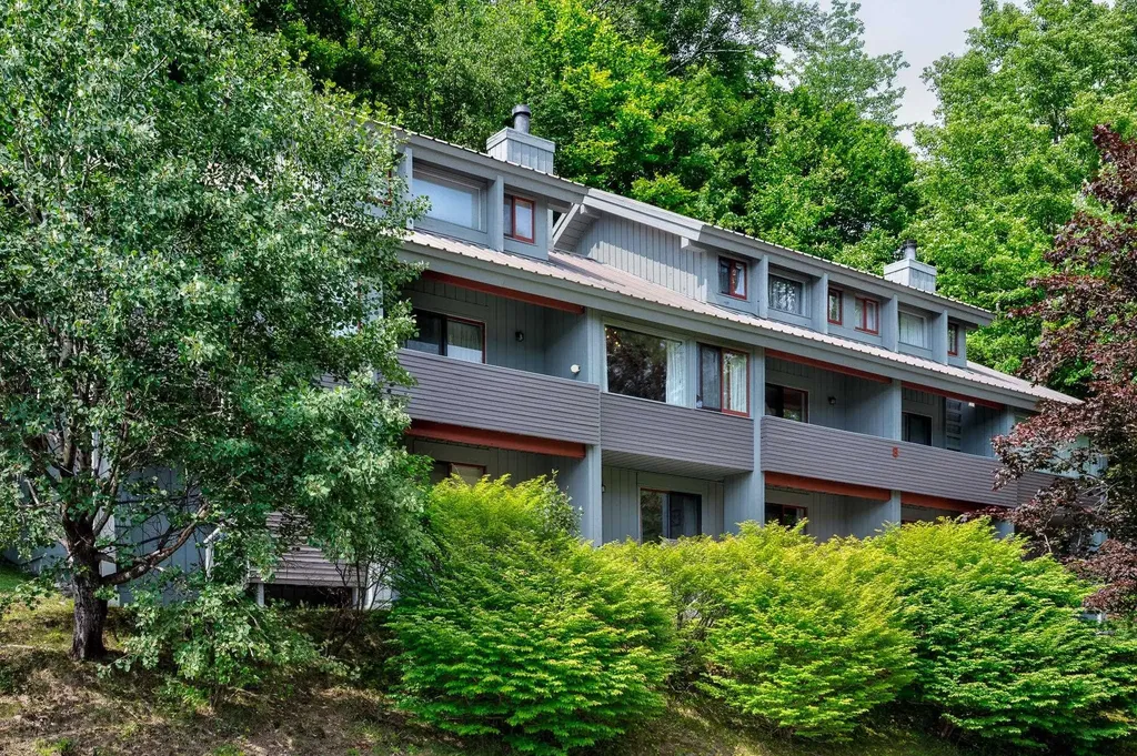 8 Granite Road Lincoln NH 03251