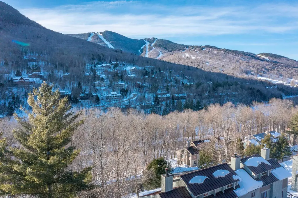 8 Granite Road Lincoln NH 03251