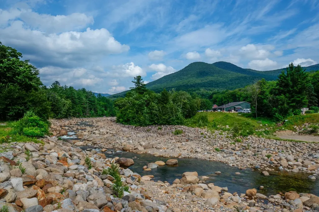 8 Granite Road Lincoln NH 03251