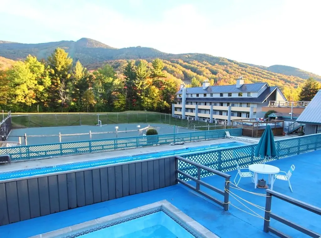 8 Granite Road Lincoln NH 03251