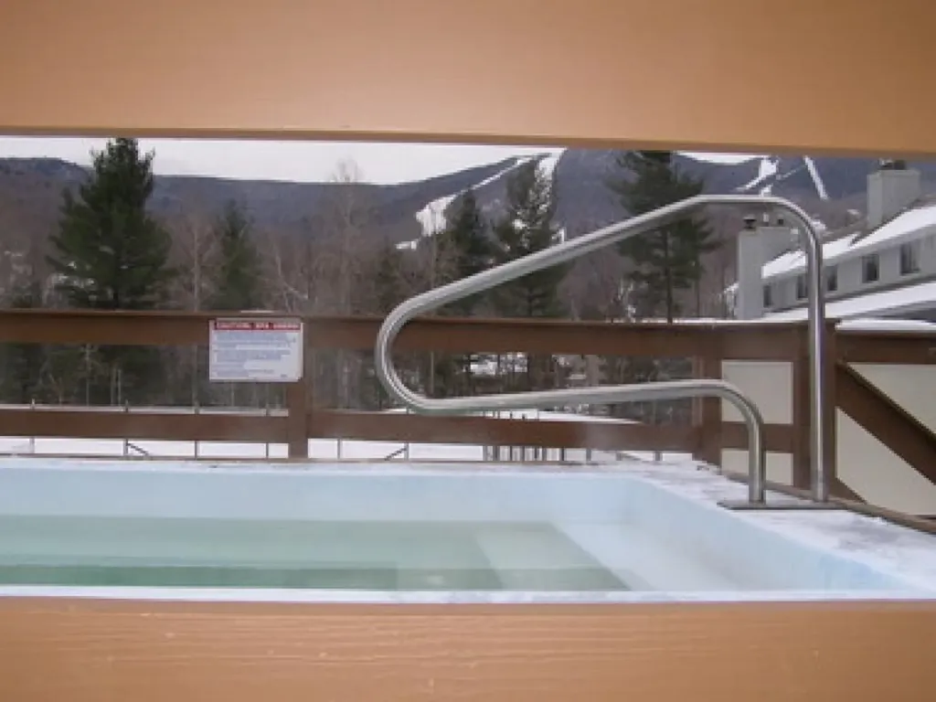 8 Granite Road Lincoln NH 03251