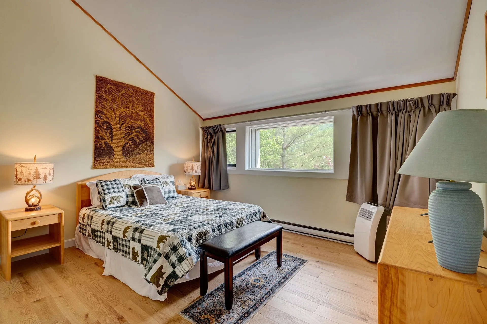 8 Granite Road Lincoln NH 03251