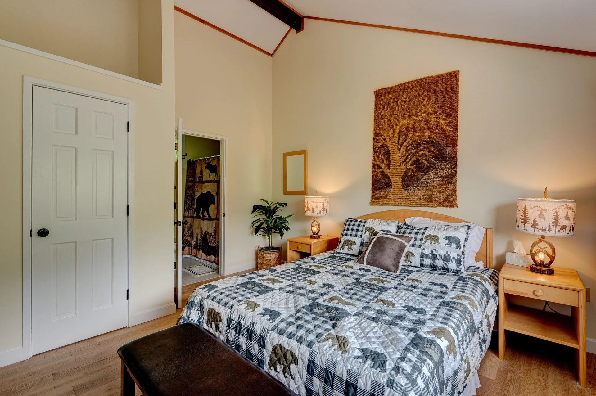 8 Granite Road Lincoln NH 03251