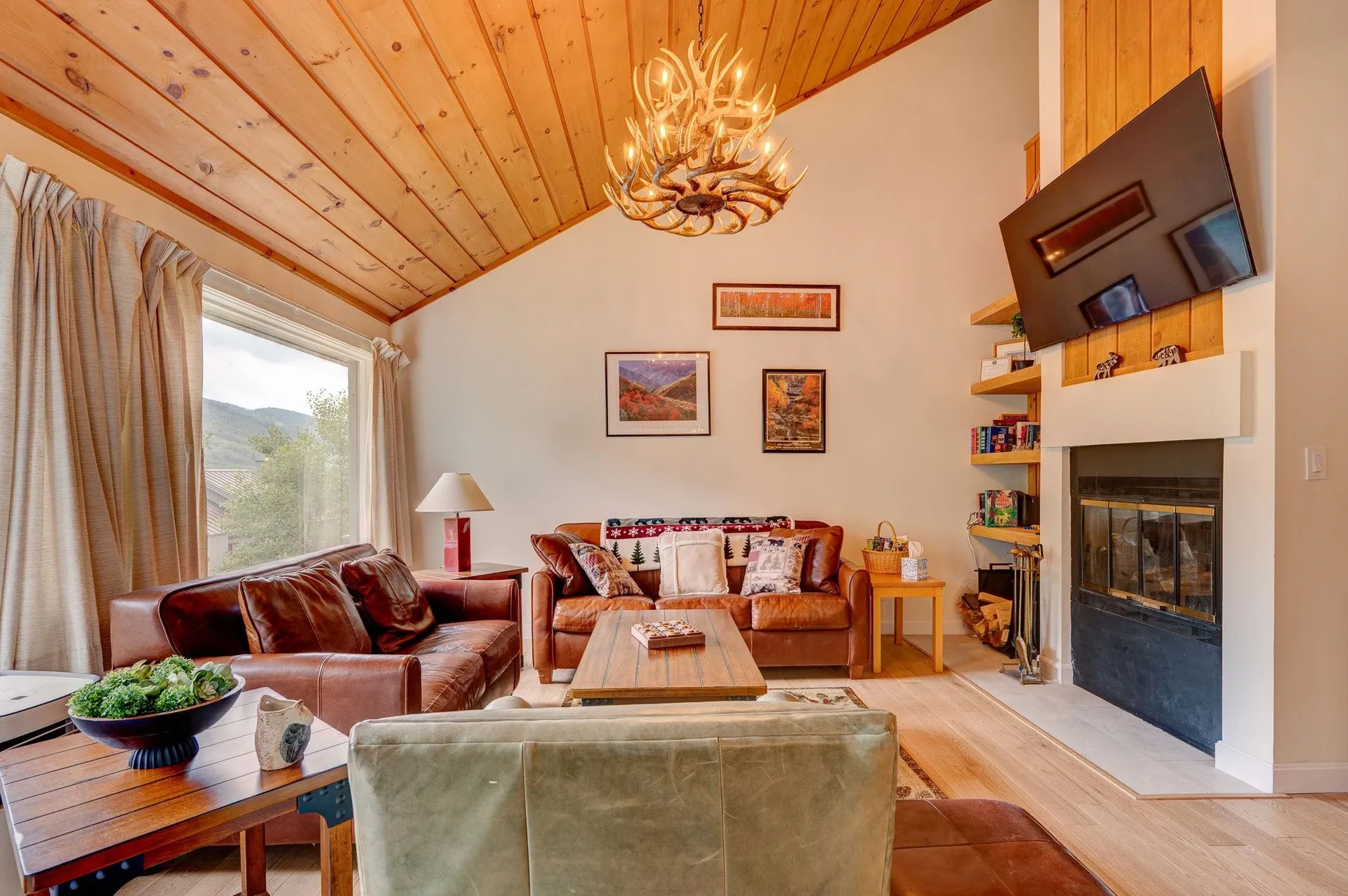 8 Granite Road Lincoln NH 03251