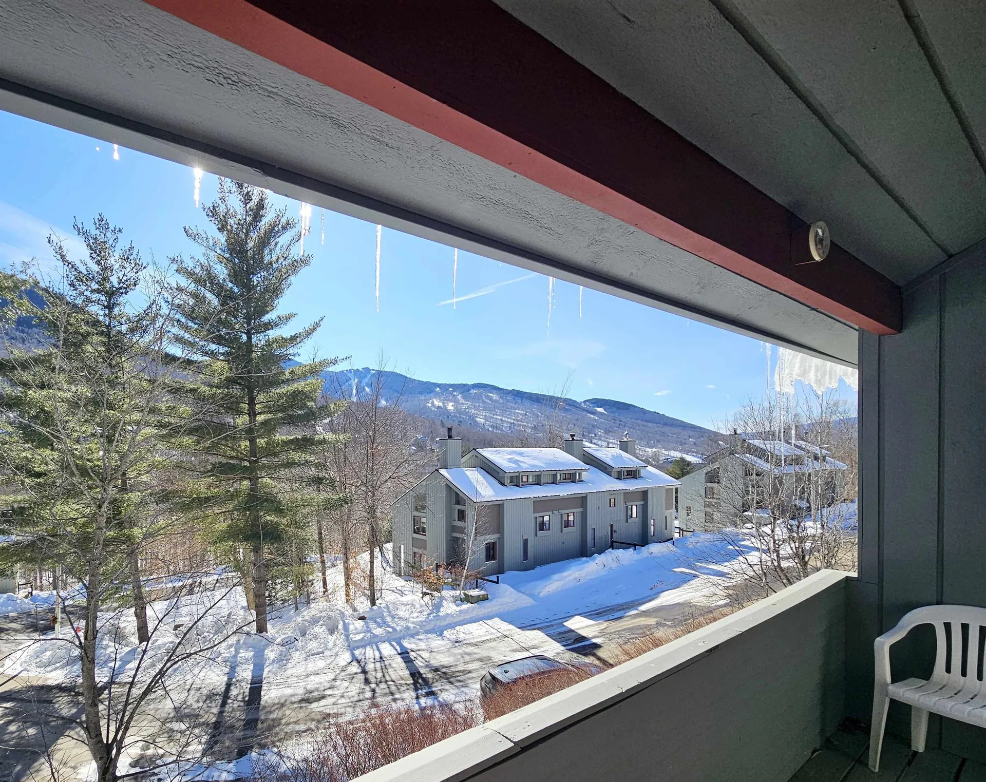 8 Granite Road Lincoln NH 03251