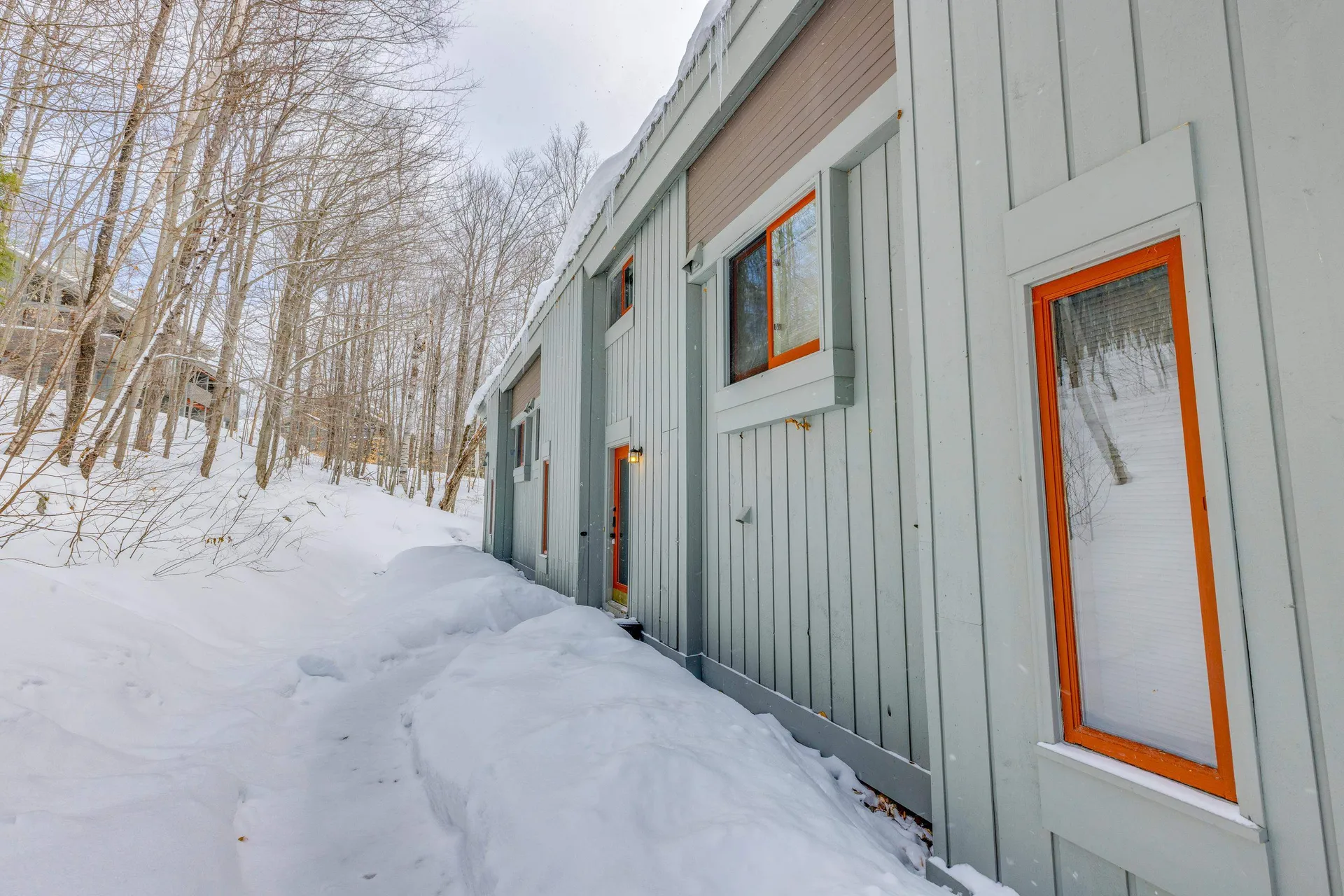 8 Granite Road Lincoln NH 03251