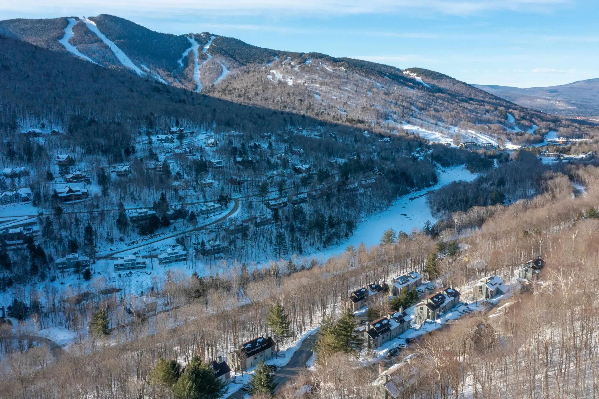 8 Granite Road Lincoln NH 03251