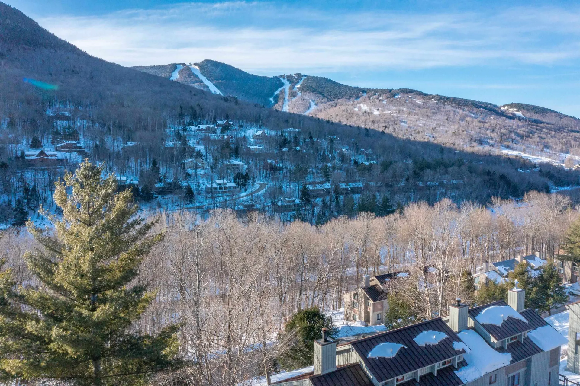 8 Granite Road Lincoln NH 03251