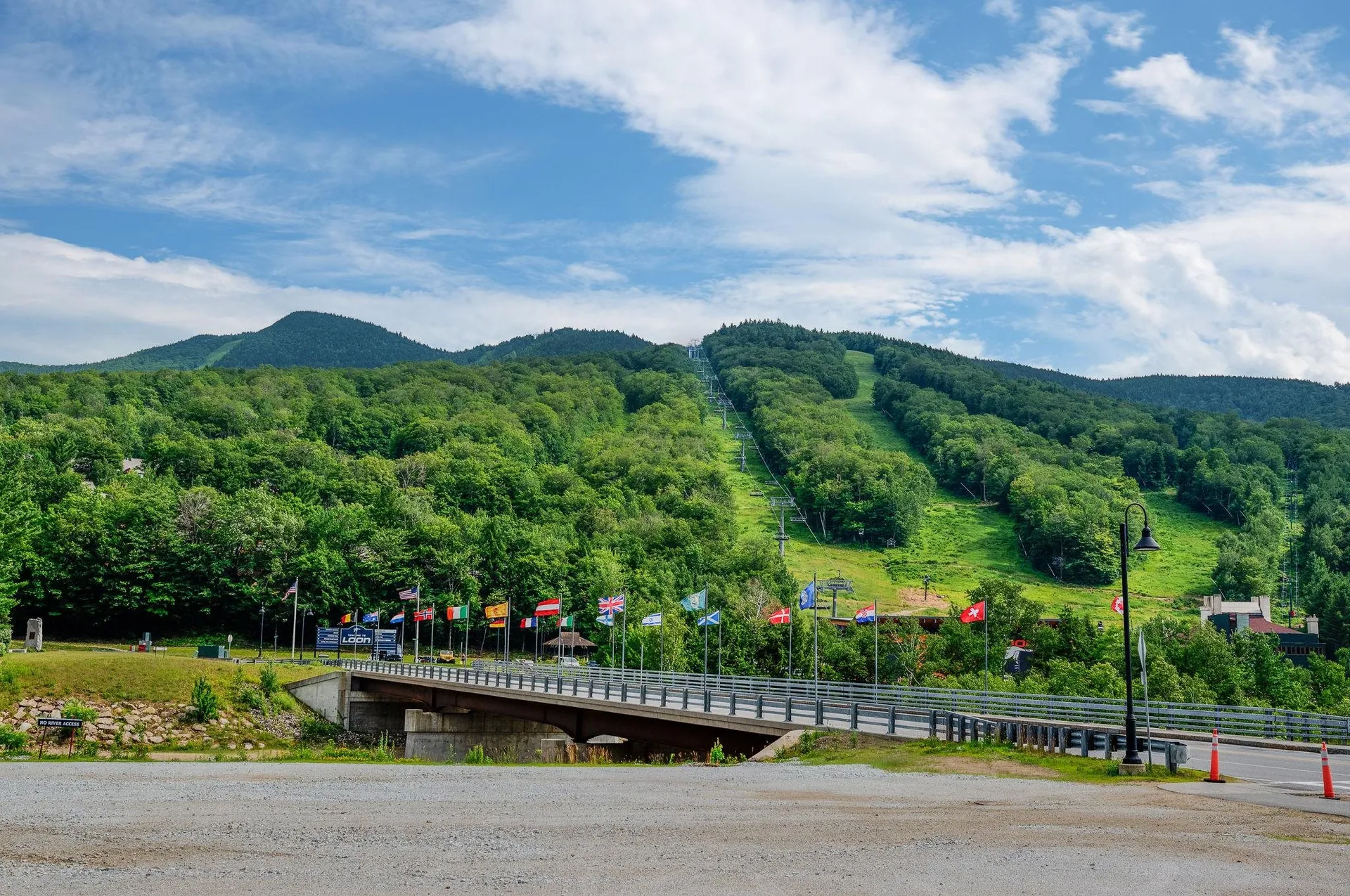 8 Granite Road Lincoln NH 03251