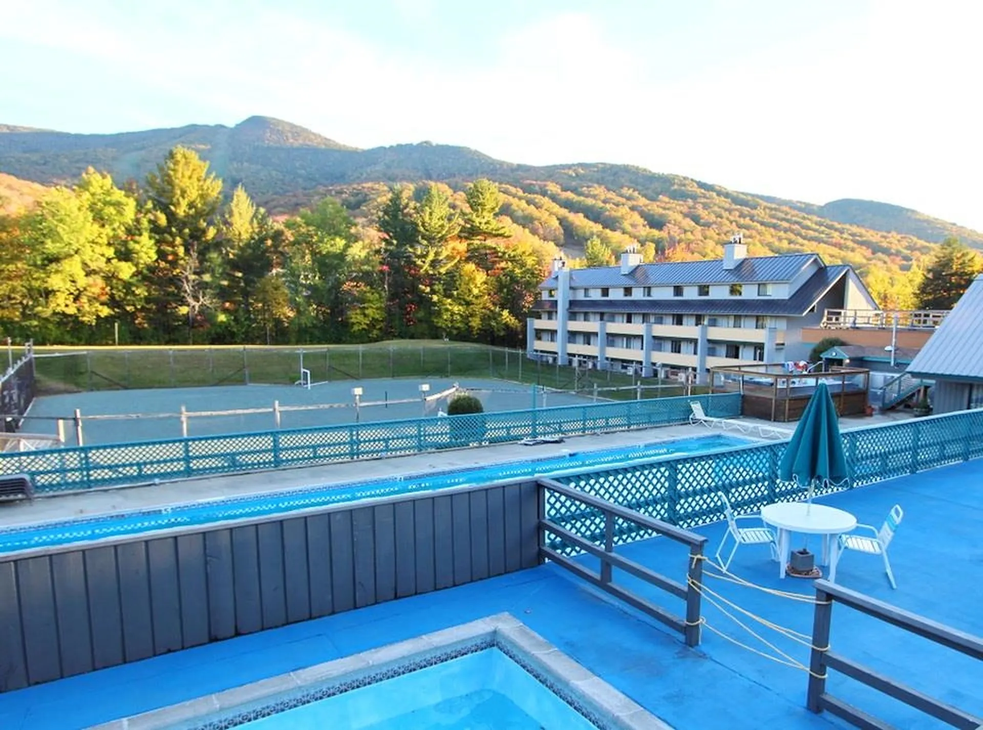 8 Granite Road Lincoln NH 03251