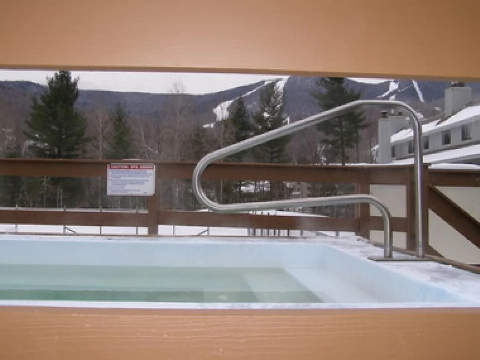 8 Granite Road Lincoln NH 03251