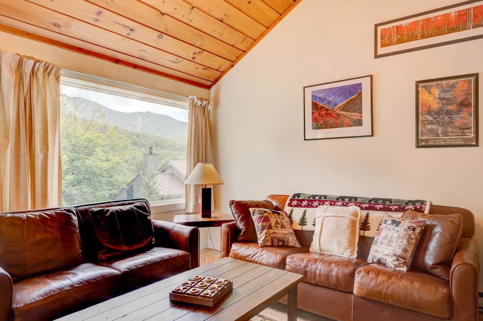 8 Granite Road Lincoln NH 03251