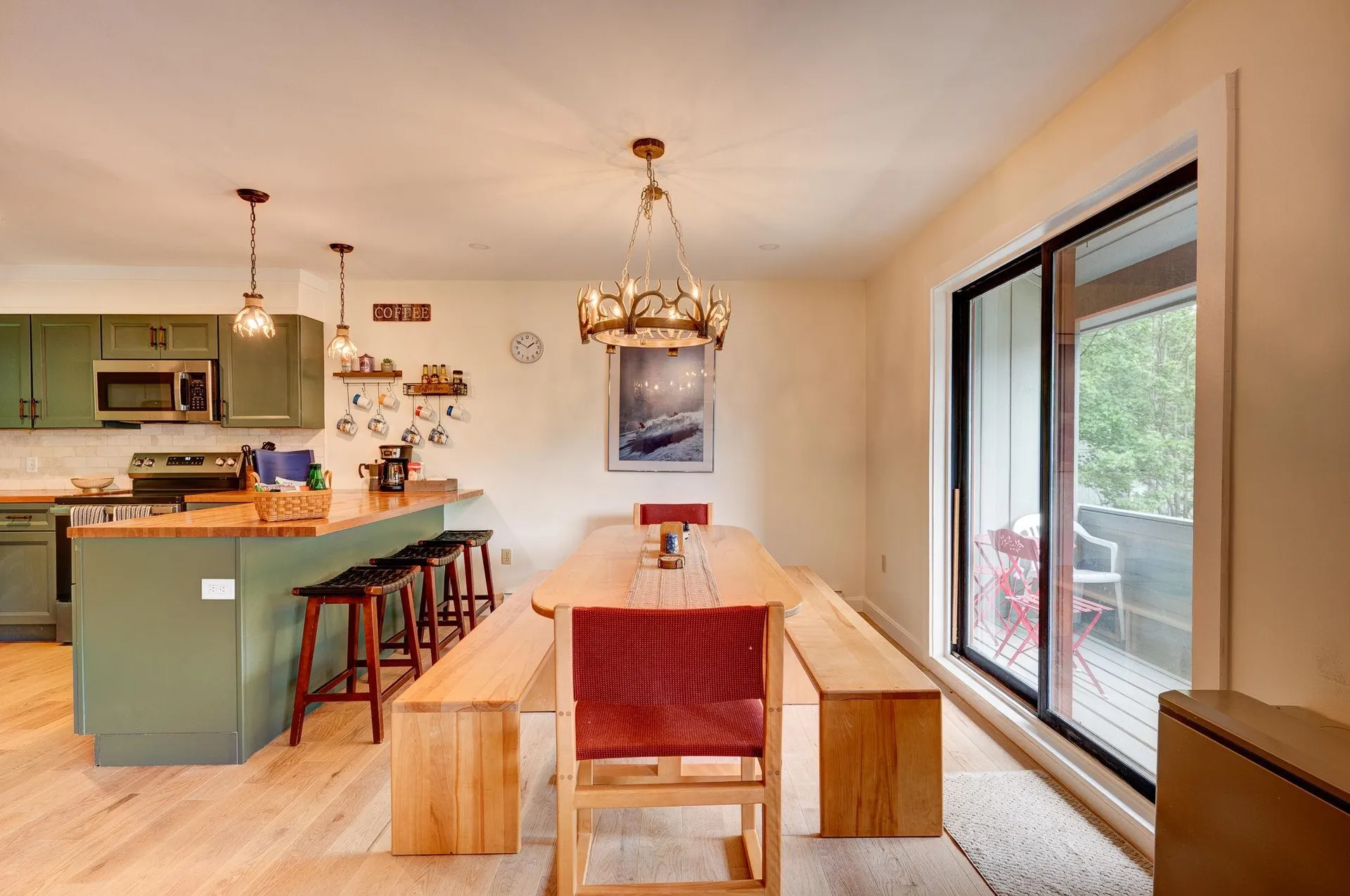 8 Granite Road Lincoln NH 03251