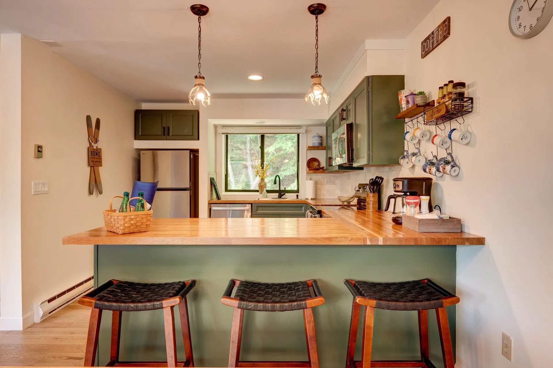 8 Granite Road Lincoln NH 03251