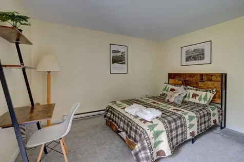 8 Granite Road Lincoln NH 03251