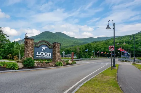 8 Granite Road Lincoln NH 03251