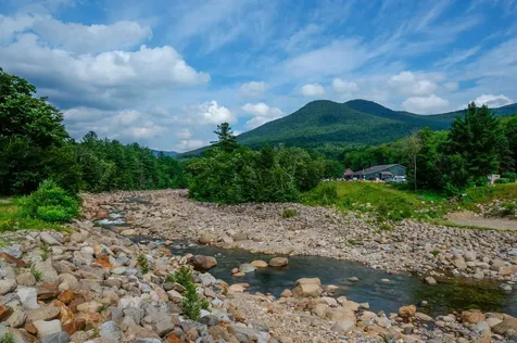 8 Granite Road Lincoln NH 03251