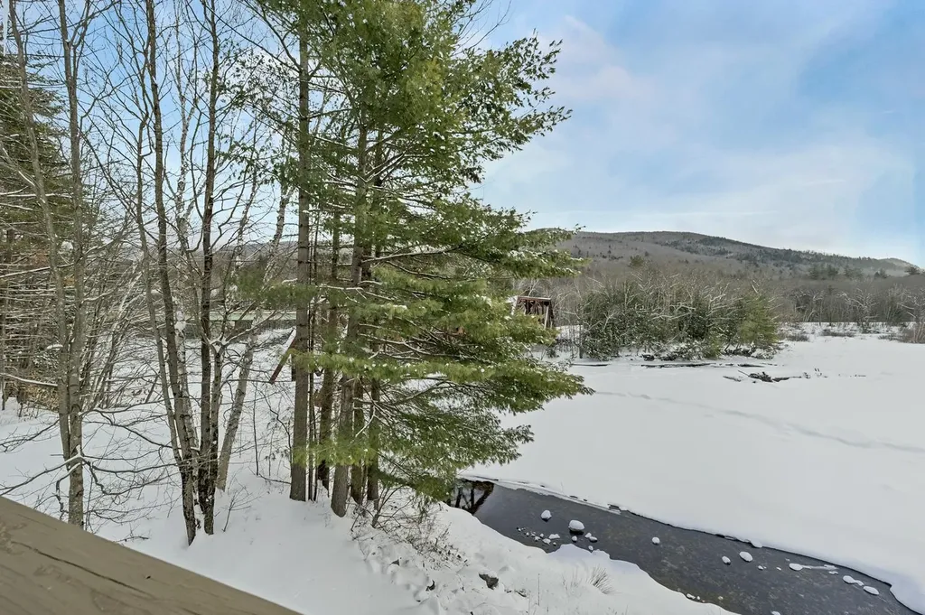 20 Crossing Drive Woodstock NH 03262