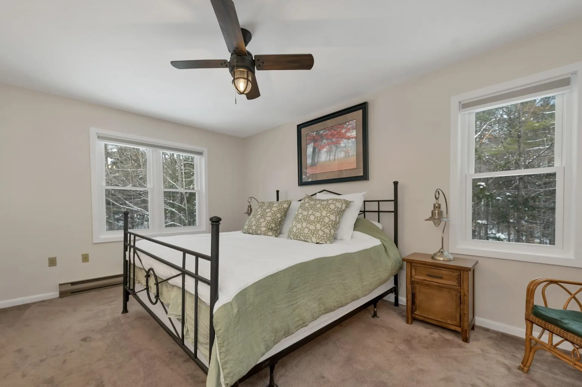 20 Crossing Drive Woodstock NH 03262