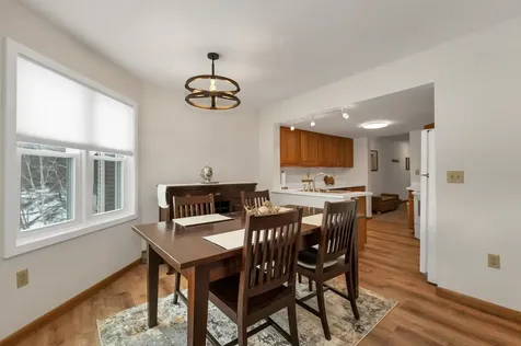 20 Crossing Drive Woodstock NH 03262