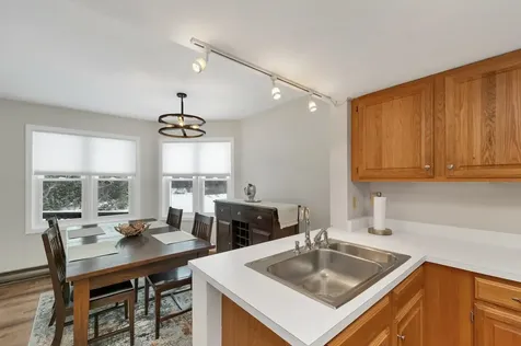 20 Crossing Drive Woodstock NH 03262