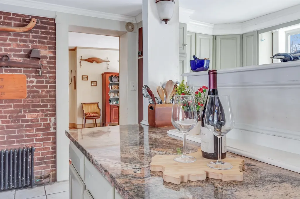 1607 Massey Road Springfield VT 05156