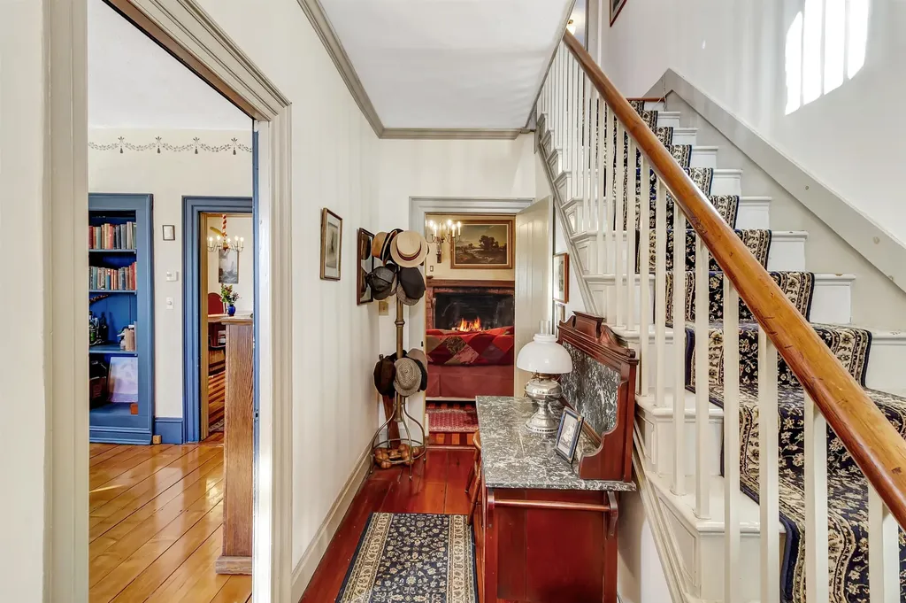 1607 Massey Road Springfield VT 05156