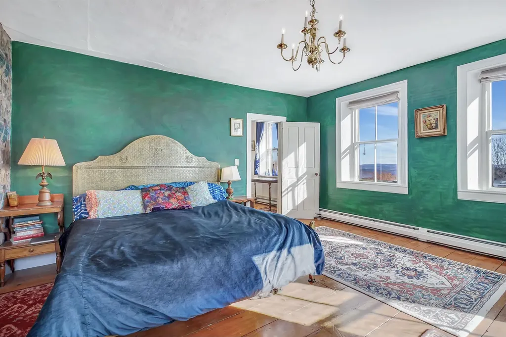 1607 Massey Road Springfield VT 05156