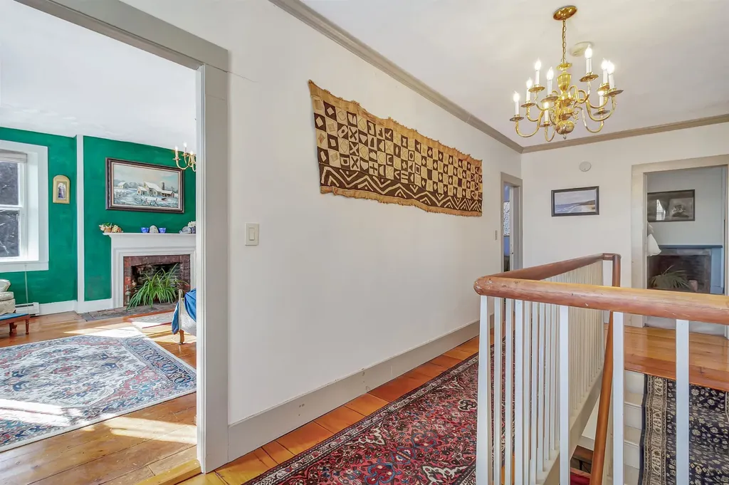 1607 Massey Road Springfield VT 05156