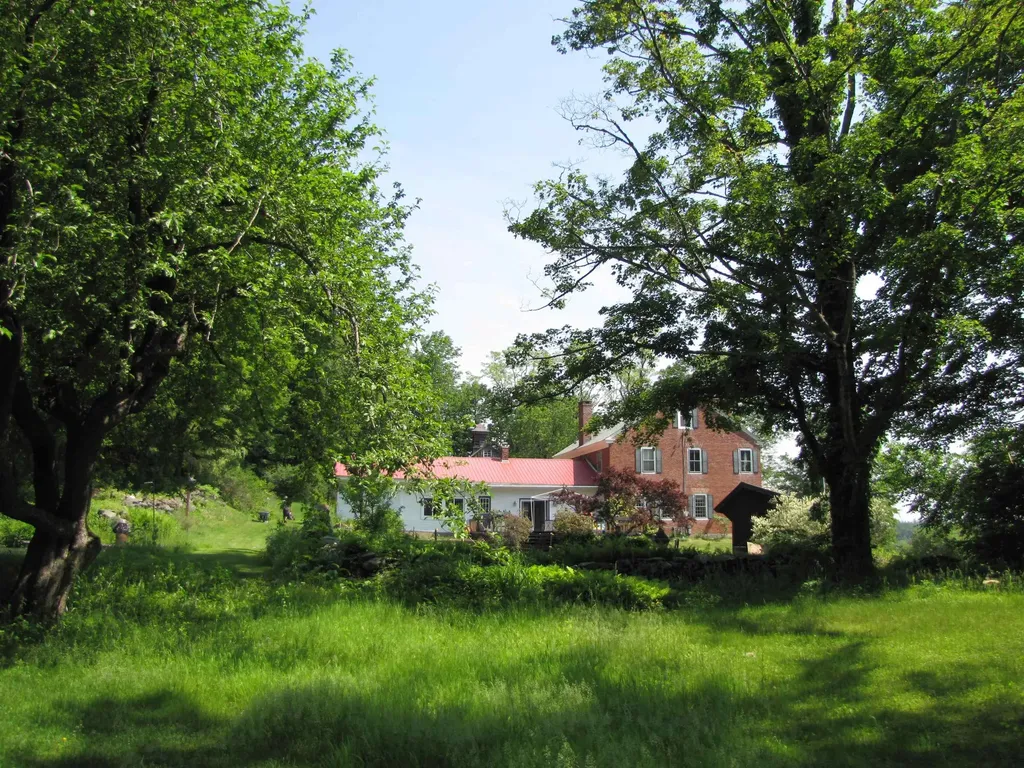 1607 Massey Road Springfield VT 05156