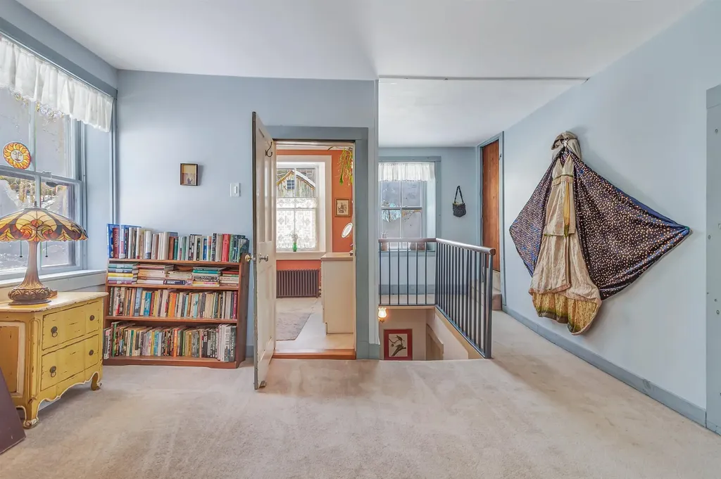 1607 Massey Road Springfield VT 05156