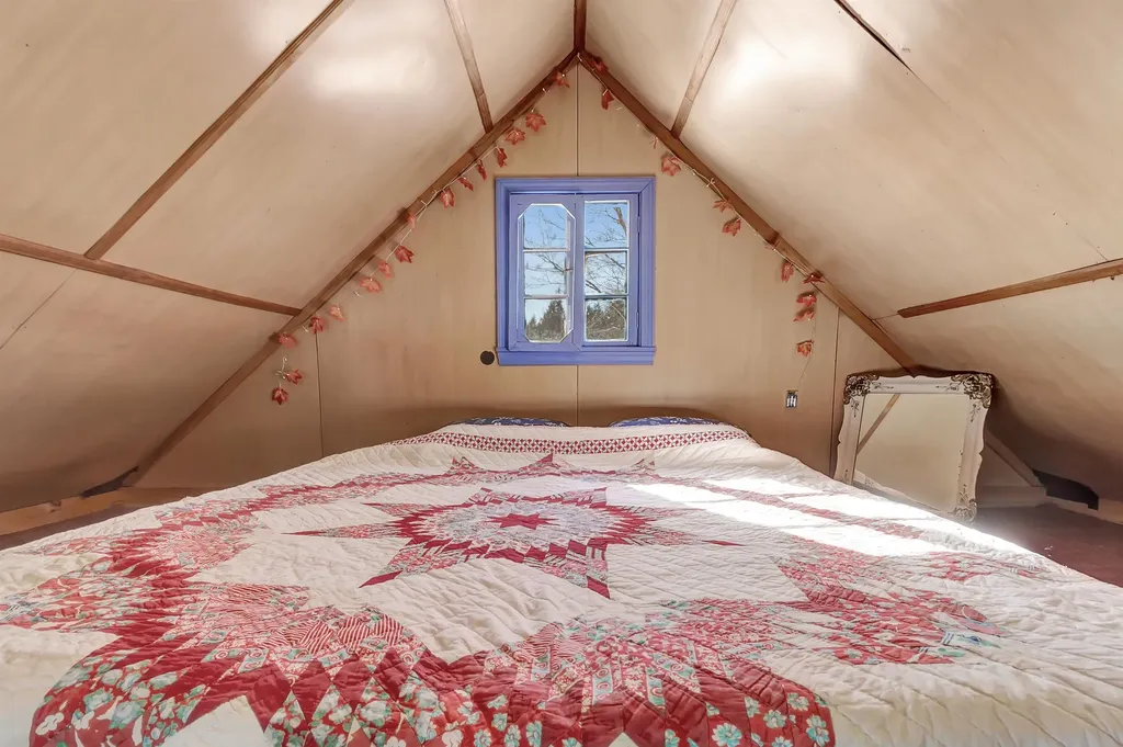 1607 Massey Road Springfield VT 05156