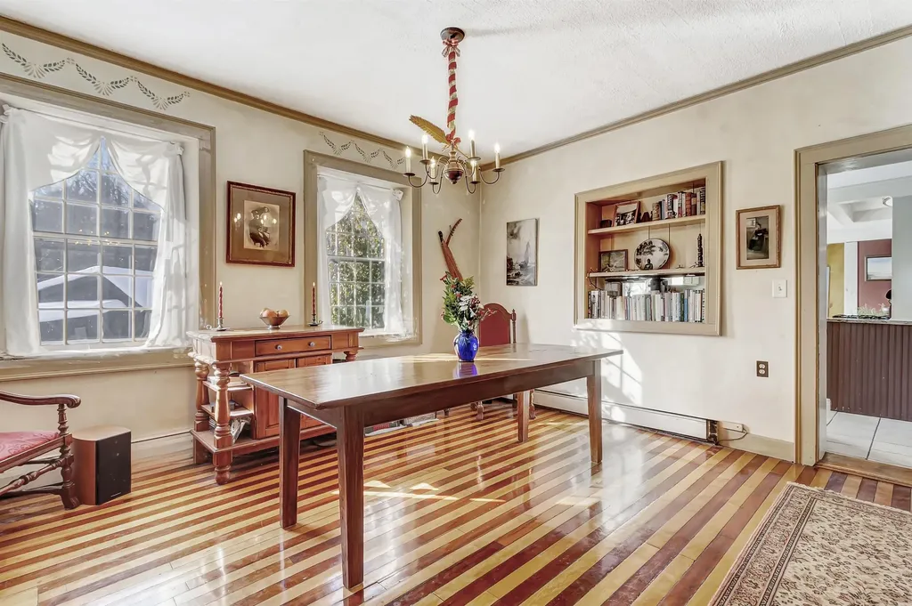 1607 Massey Road Springfield VT 05156