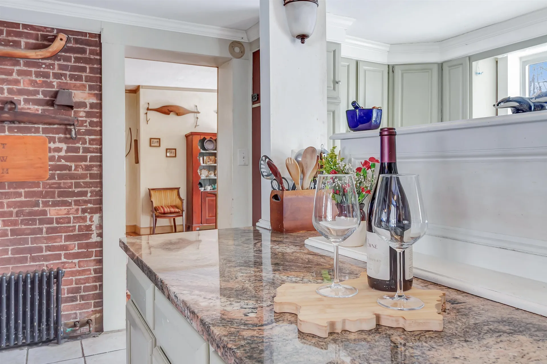 1607 Massey Road Springfield VT 05156