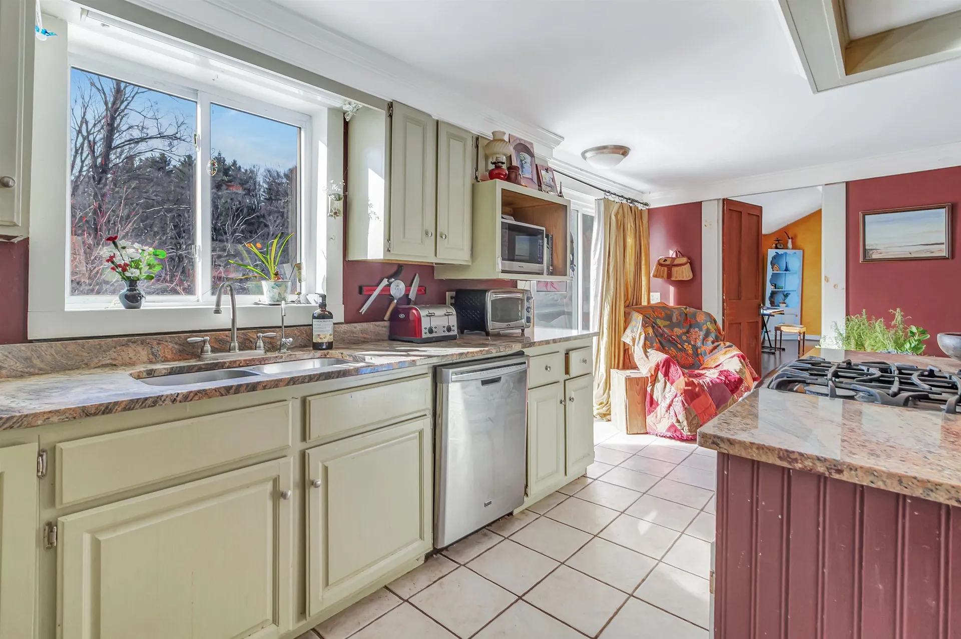 1607 Massey Road Springfield VT 05156