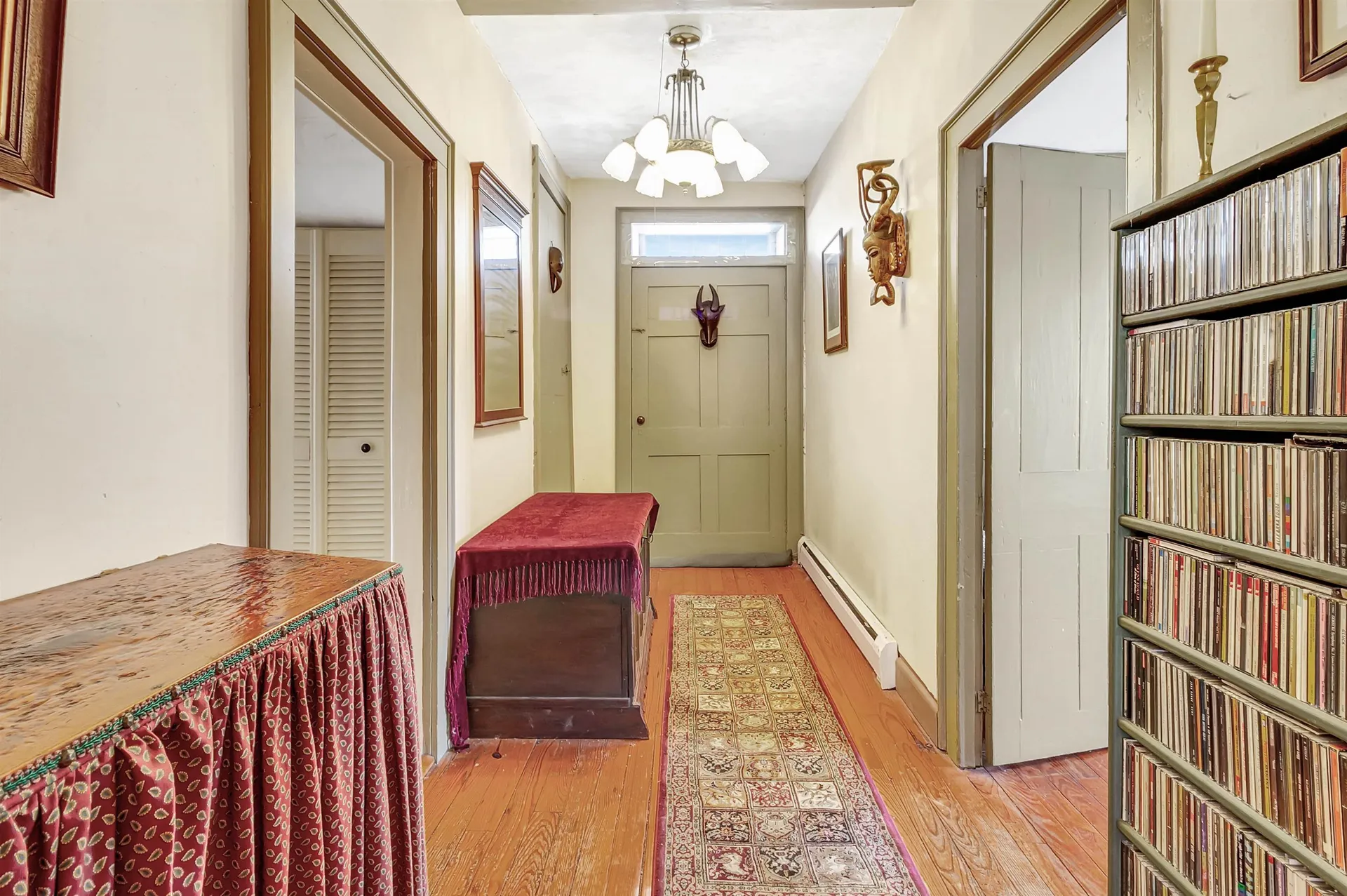 1607 Massey Road Springfield VT 05156