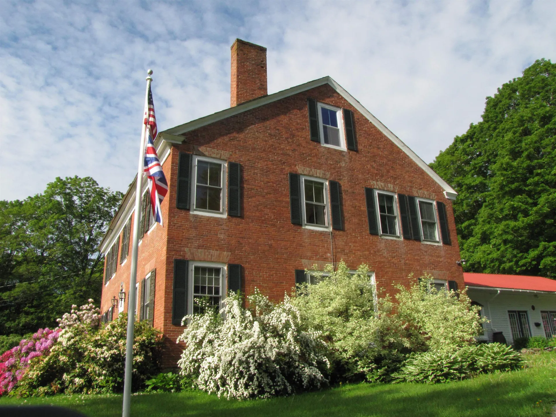 1607 Massey Road Springfield VT 05156