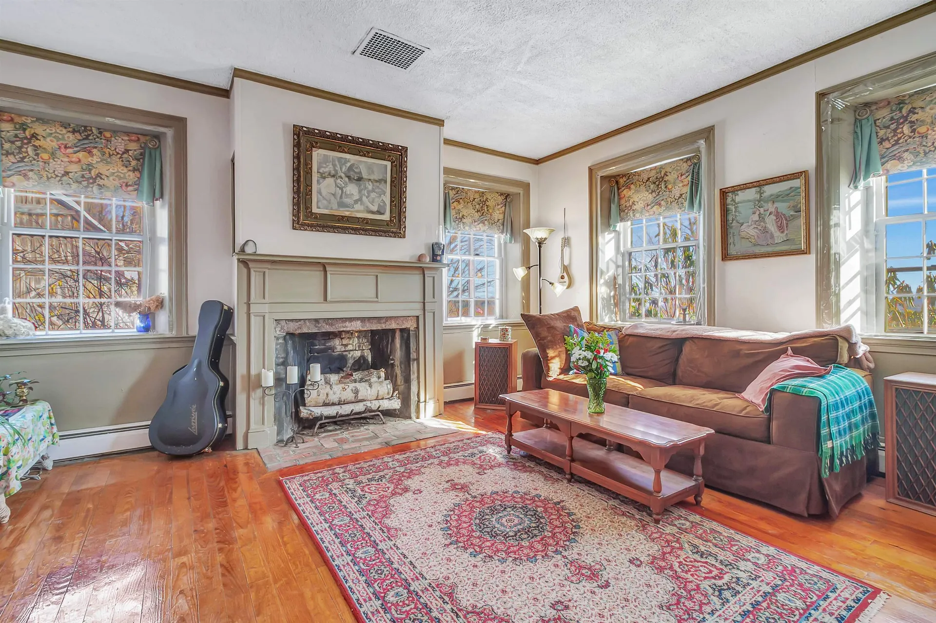 1607 Massey Road Springfield VT 05156