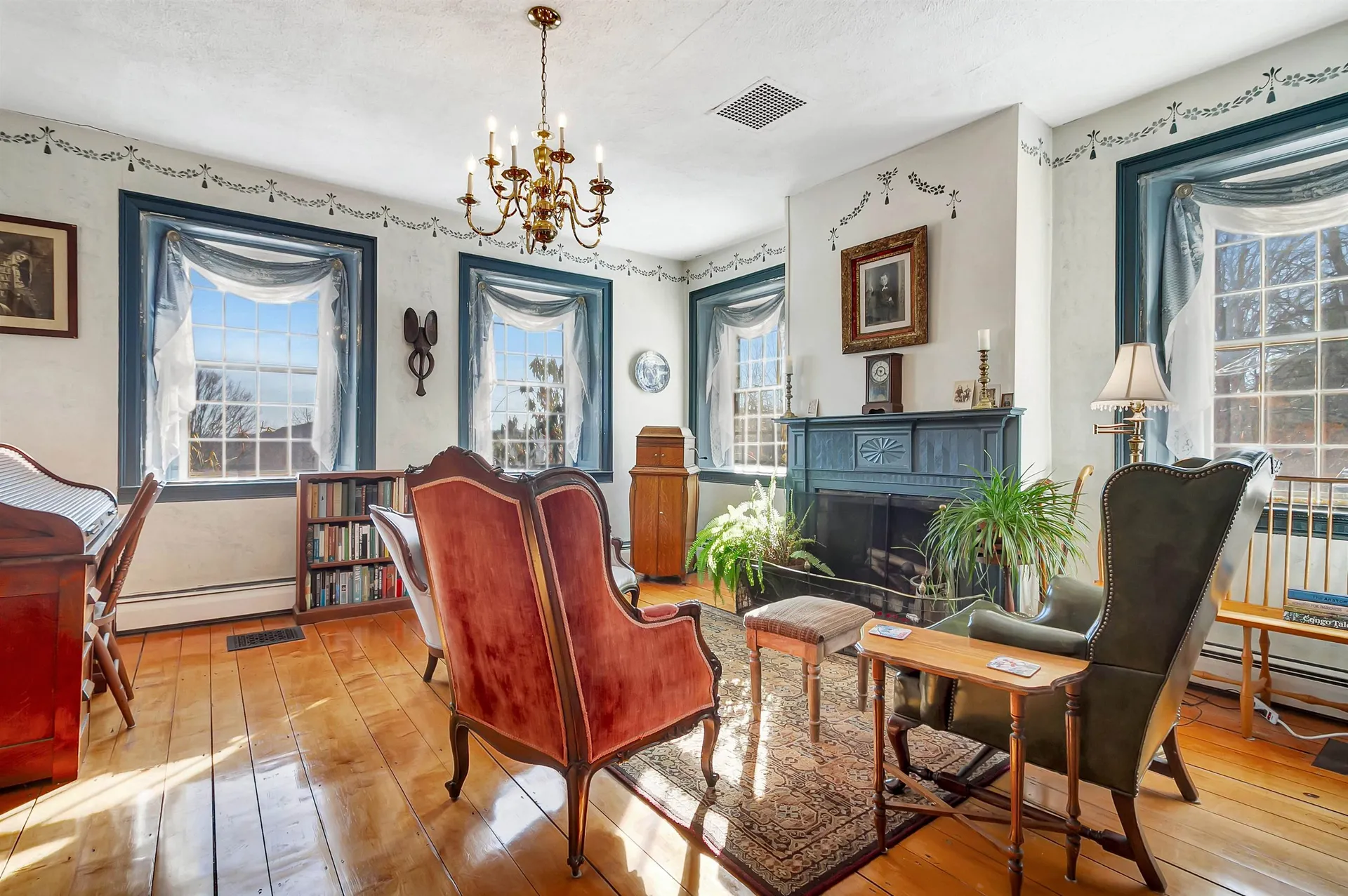 1607 Massey Road Springfield VT 05156