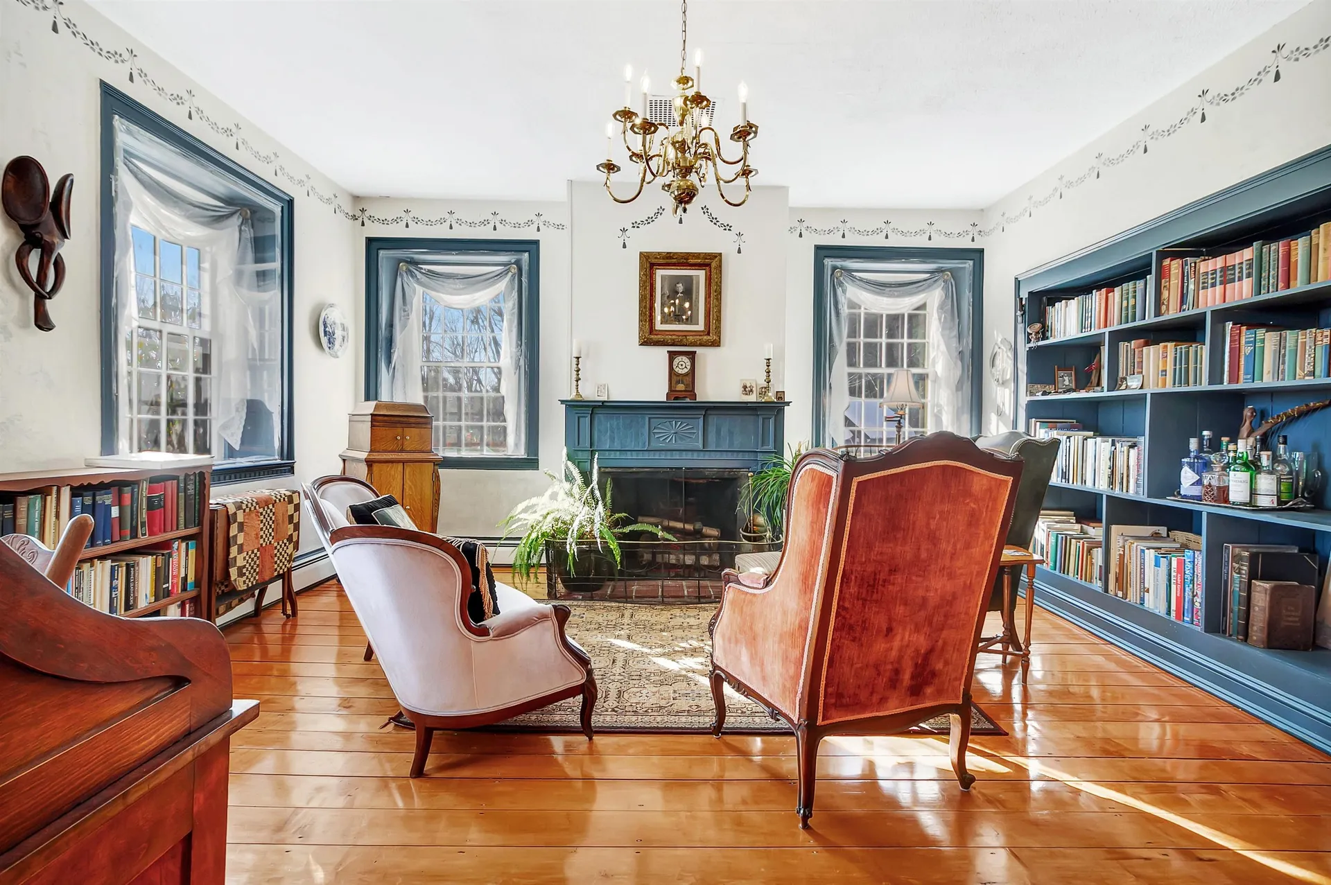 1607 Massey Road Springfield VT 05156