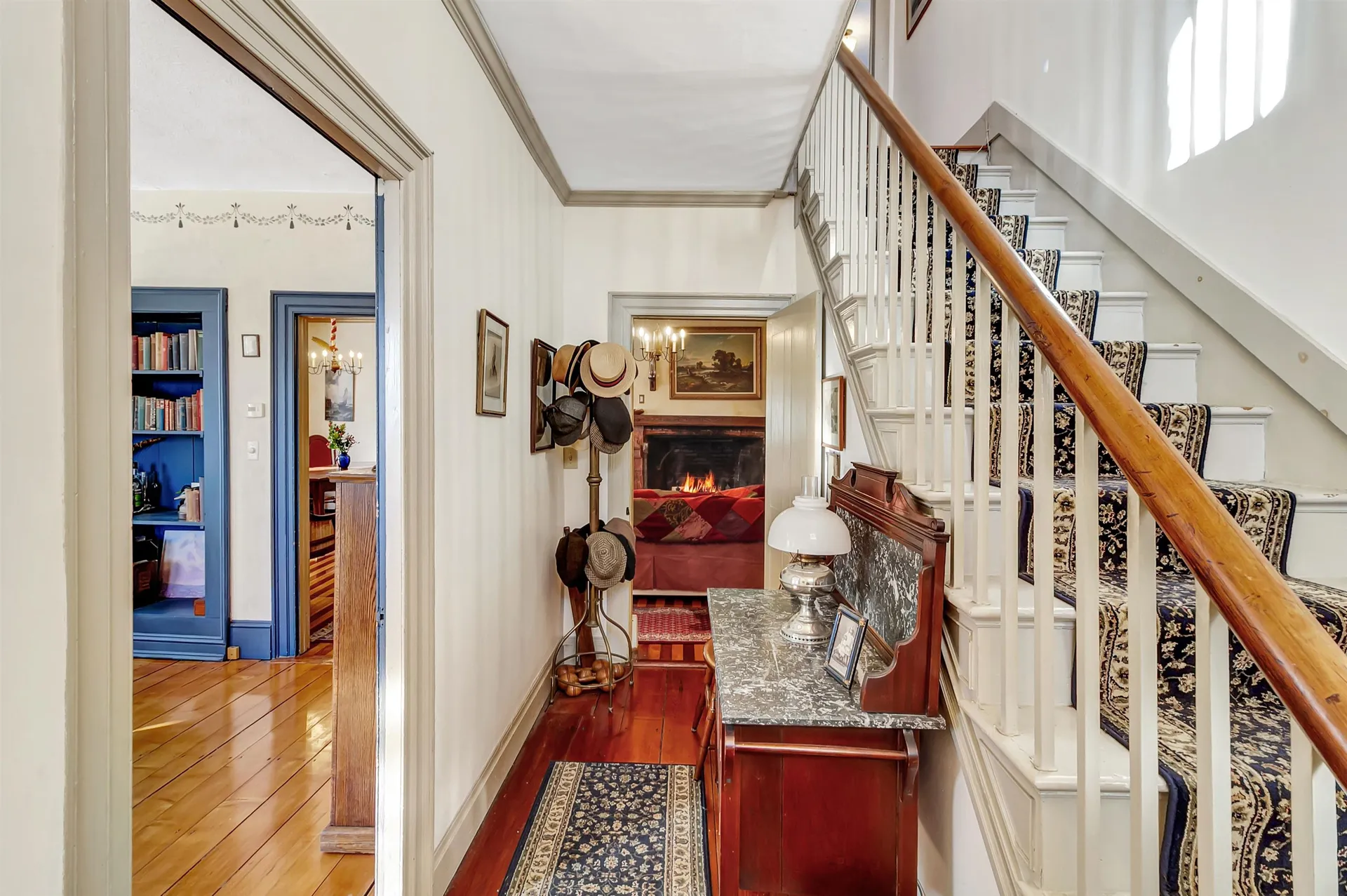 1607 Massey Road Springfield VT 05156