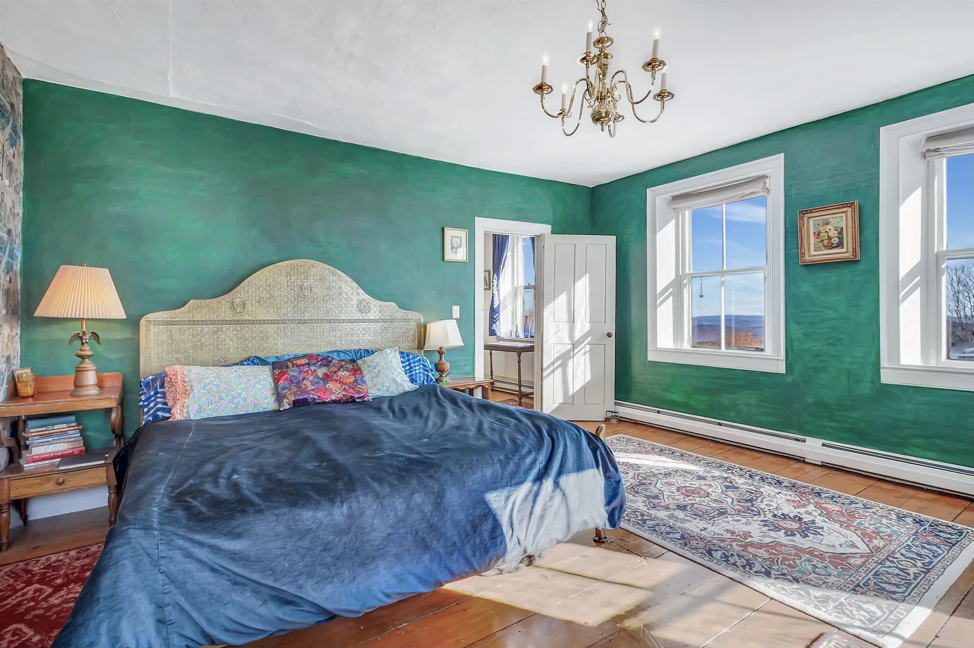 1607 Massey Road Springfield VT 05156