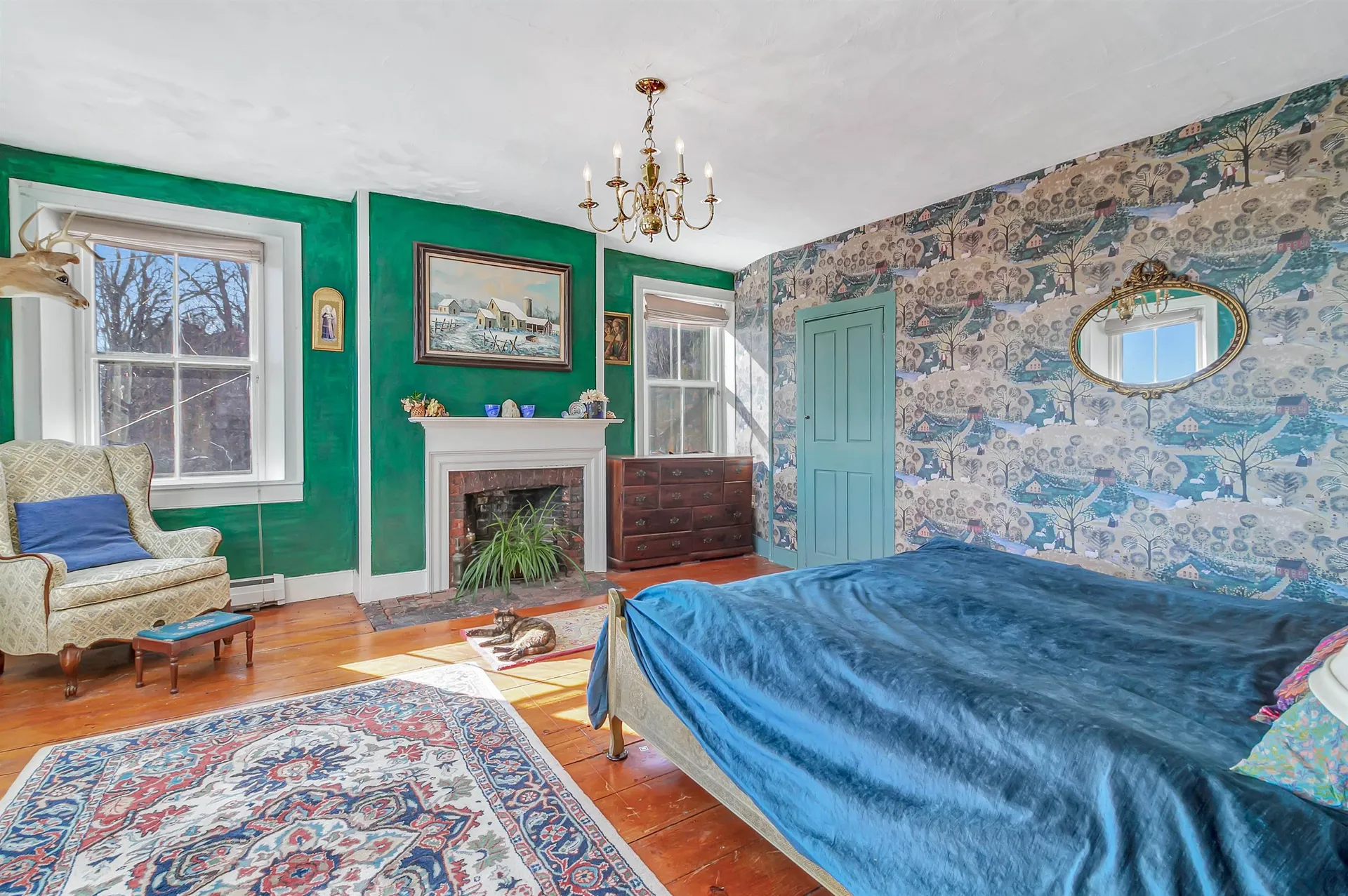 1607 Massey Road Springfield VT 05156