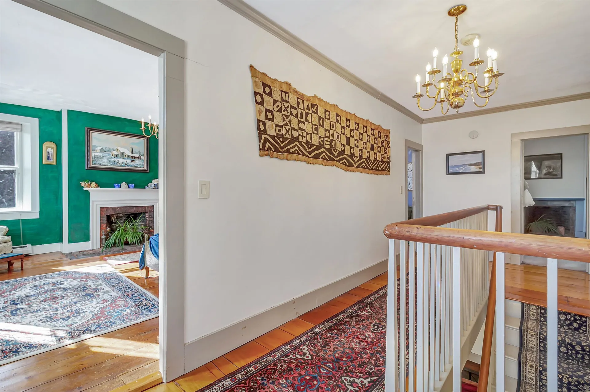 1607 Massey Road Springfield VT 05156